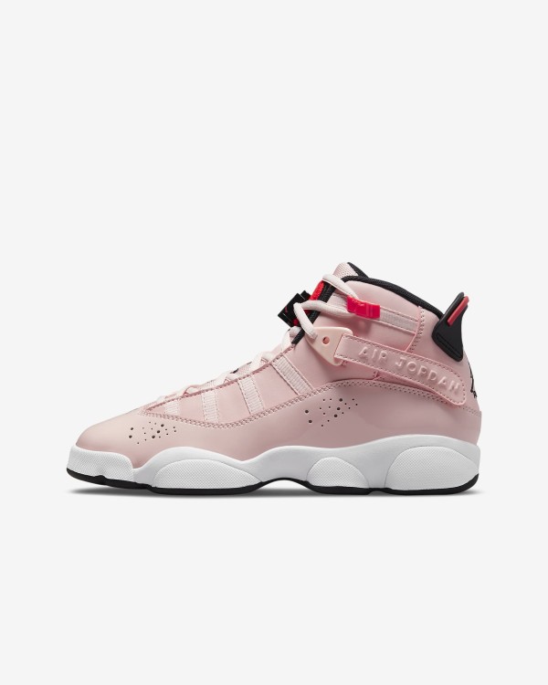 Jordan 6 Rings (GS) 323419 602