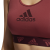 Stanik adidas Don't Rest Alphaskin Badge of Sport Bra GC8176