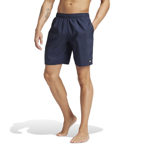 szorty kąpielowe adidas Solid CLX IX9792