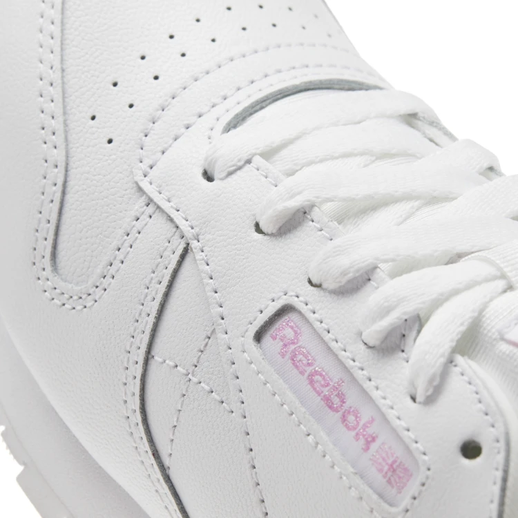 Reebok Classic Leather Metallic CM9323
