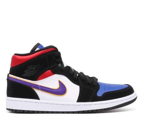 Air Jordan 1 Mid SE M 852542 005