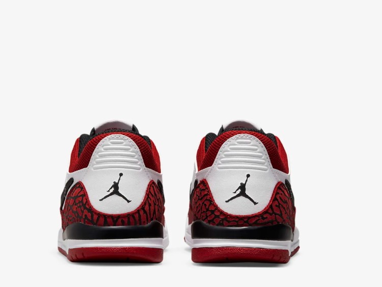 Air Jordan Legacy 312 Low (GS) CD9054 116