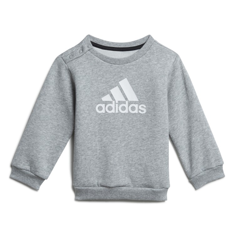 komplet dziecięcy adidas I BOS Logo Jog H28835