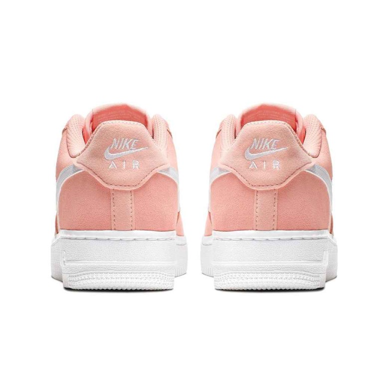 Nike Air Force 1 PE GS BV0064 600