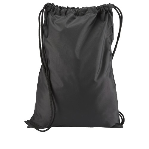 worek Reebok Foundation Gymsack Black BK6016