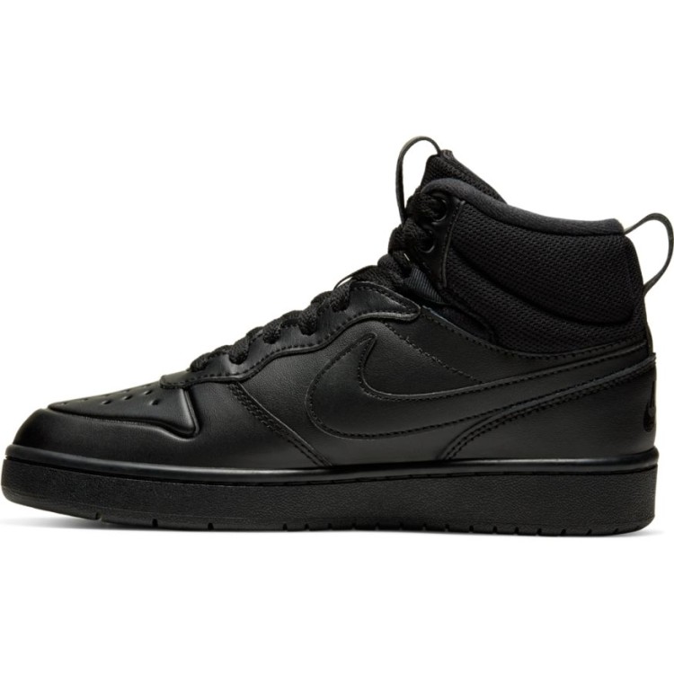 Nike Court Borough Mid 2 Boot BQ5440 001