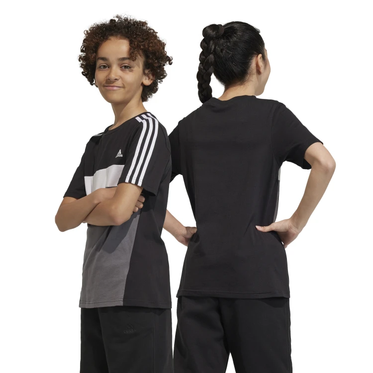 koszulka adidas J 3S TIB T IJ8735