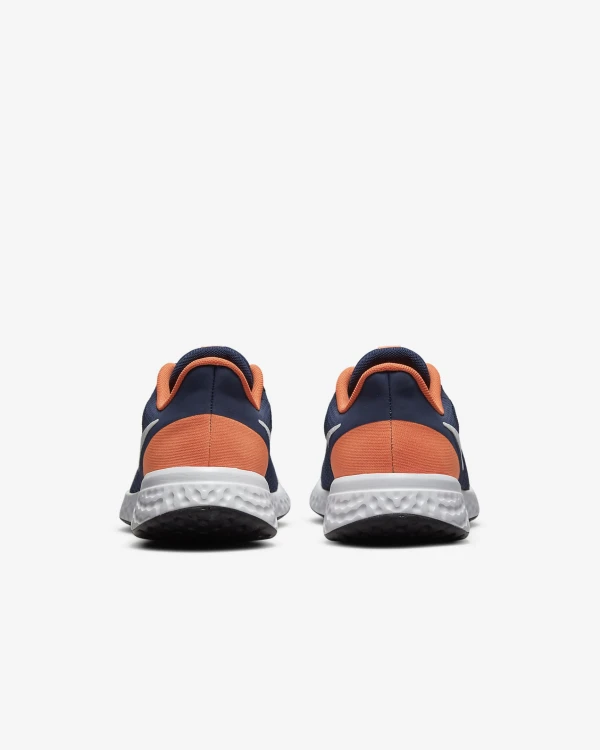Nike Revolution 5 (GS) BQ5671 410