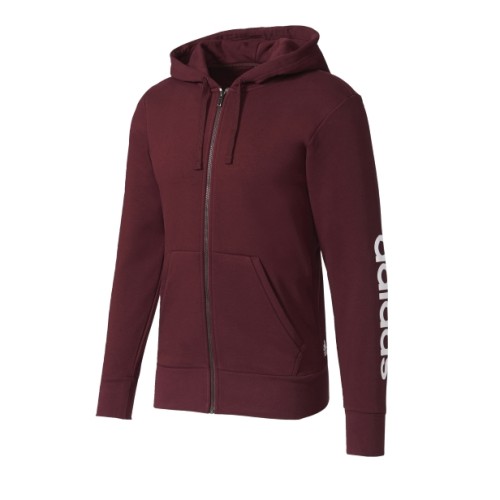bluza adidas Essentials Linear Hoodie S98795