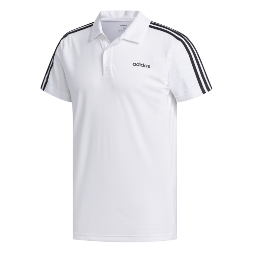 koszulka adidas Designed 2 Move 3-Stripes Polo FL0322