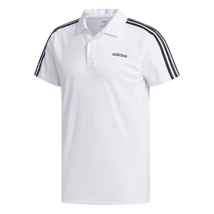 koszulka adidas Designed 2 Move 3-Stripes Polo FL0322