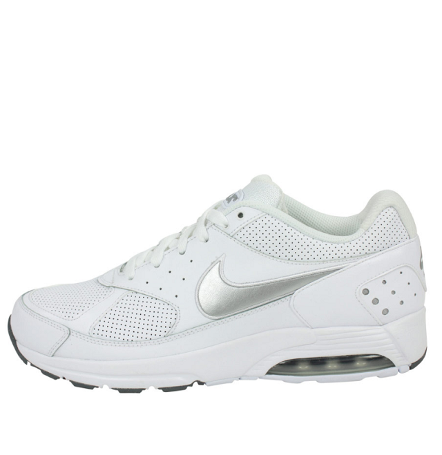 Nike Air Max Faze Leather 488120 100