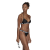 strój adidas Beach Bikini FJ5092