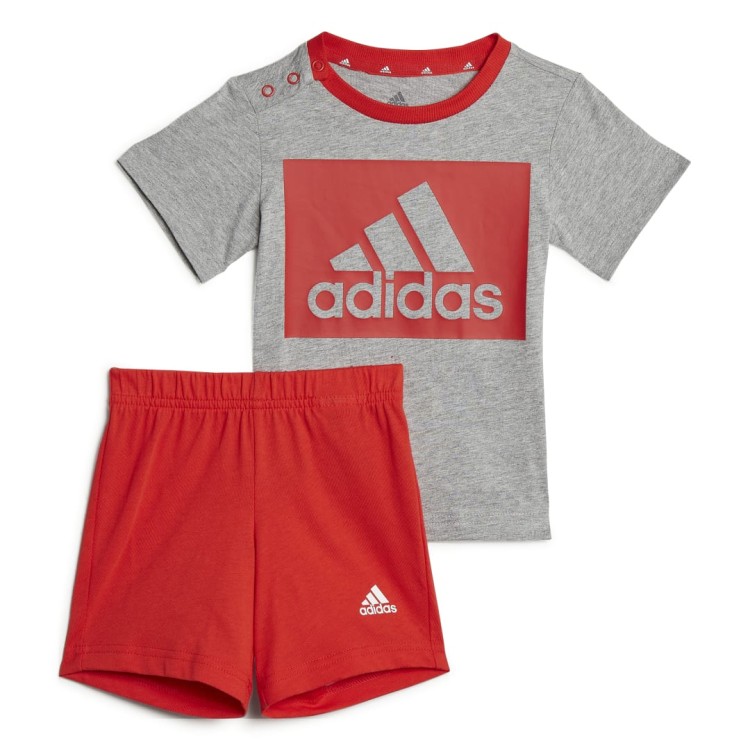 komplet dziecięcy adidas HM6589 