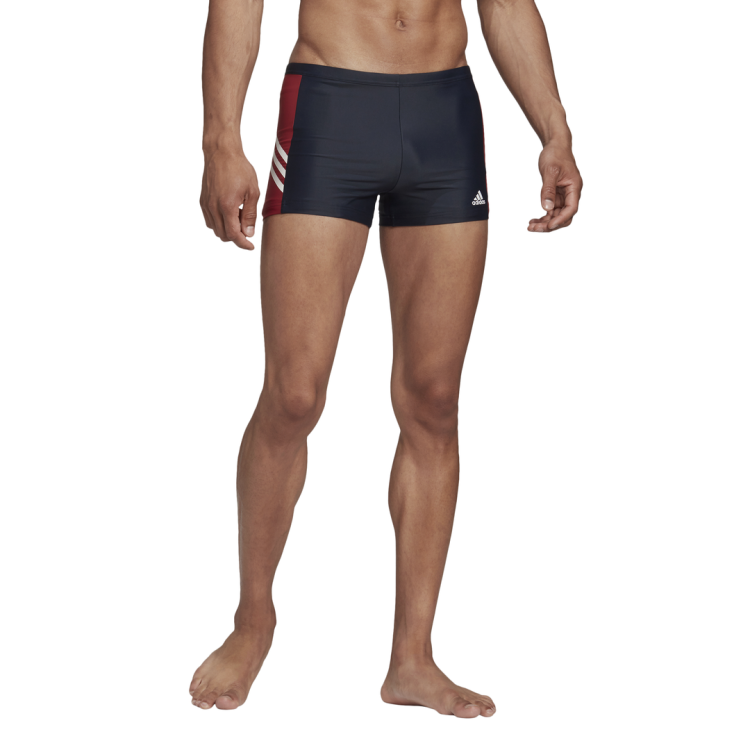  kąpielówki adidas Fitness 3second Swim Briefs FS3421