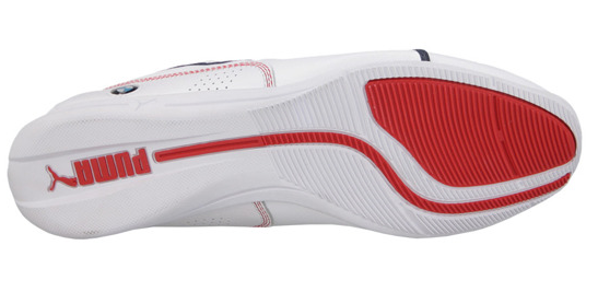 buty Puma Bmw MS Drift Cat 5 305257 02