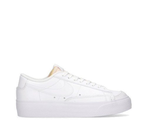 Nike Blazer Low Platform DJ0292 100