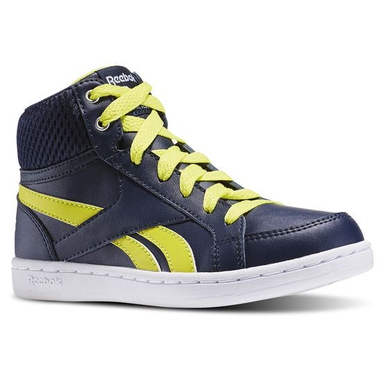 buty Reebok Royal Prime Mid AR0792