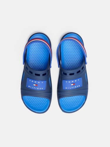sandały Tommy Hilfiger T3X2-32914-0083X605