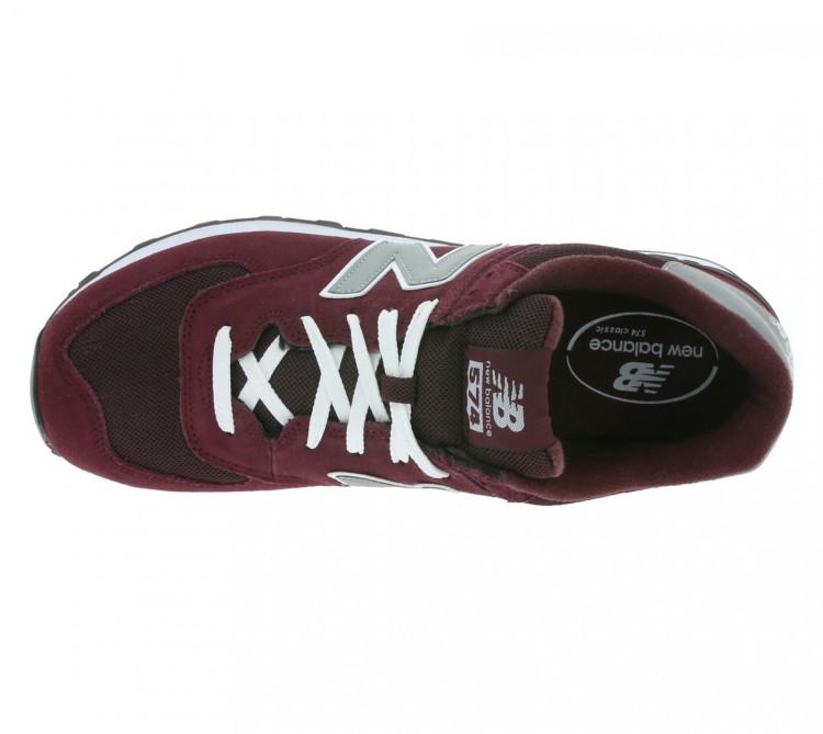 buty New Balance M574NBU