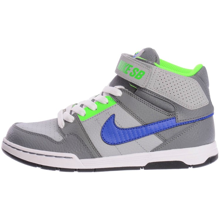 Nike Mogan Mid 2 Jr B 645025 044