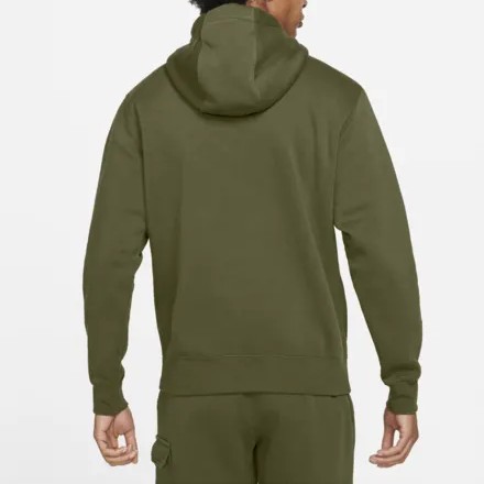 bluza Nike Sportswear Club BV2654 327