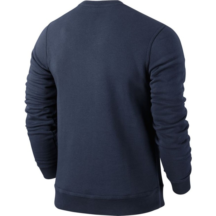 bluza Nike Team Club 658681 451 