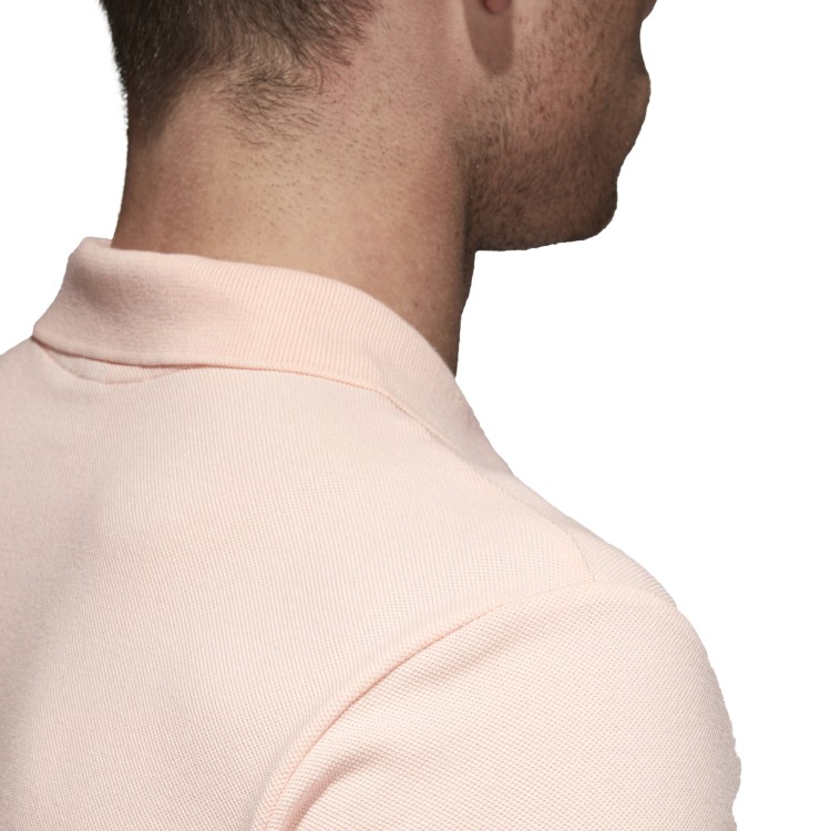 koszulka polo adidas Essentials Basic CZ5973