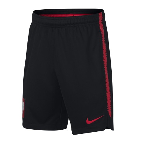 spodenki Nike Dry Poland Squad Shorts 893825 010