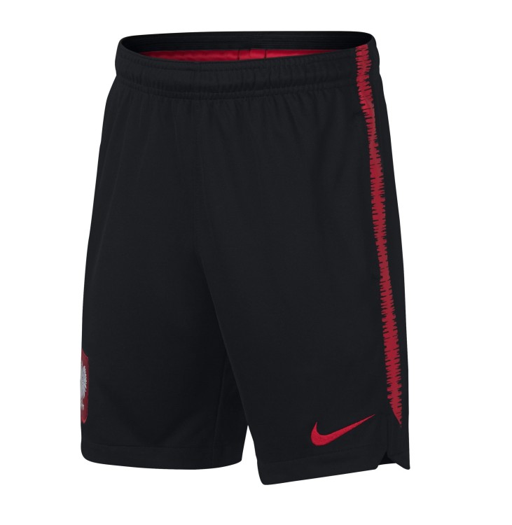 spodenki Nike Dry Poland Squad Shorts 893825 010