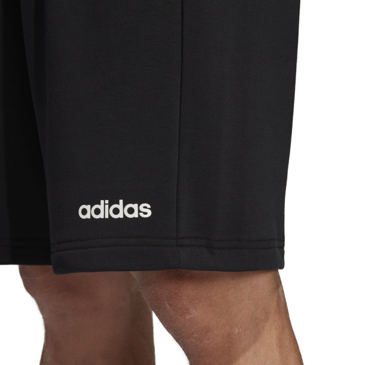 spodenki adidas Essentials Plain Short French Terry DU7835