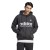 Bluza adidas Pinstripe Fleece Hoodie IB8381