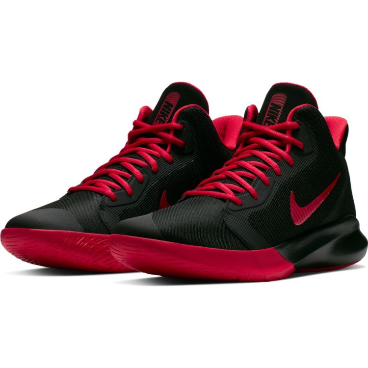  Nike Air Precision III AQ7495 001