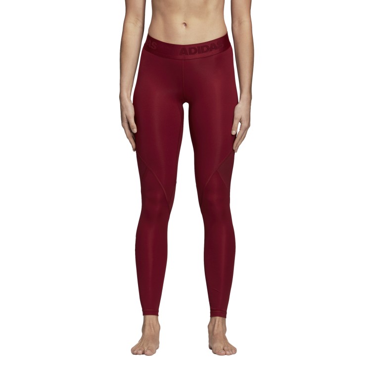 legginsy adidas Alphaskin Sprt Tig 34 CZ1528