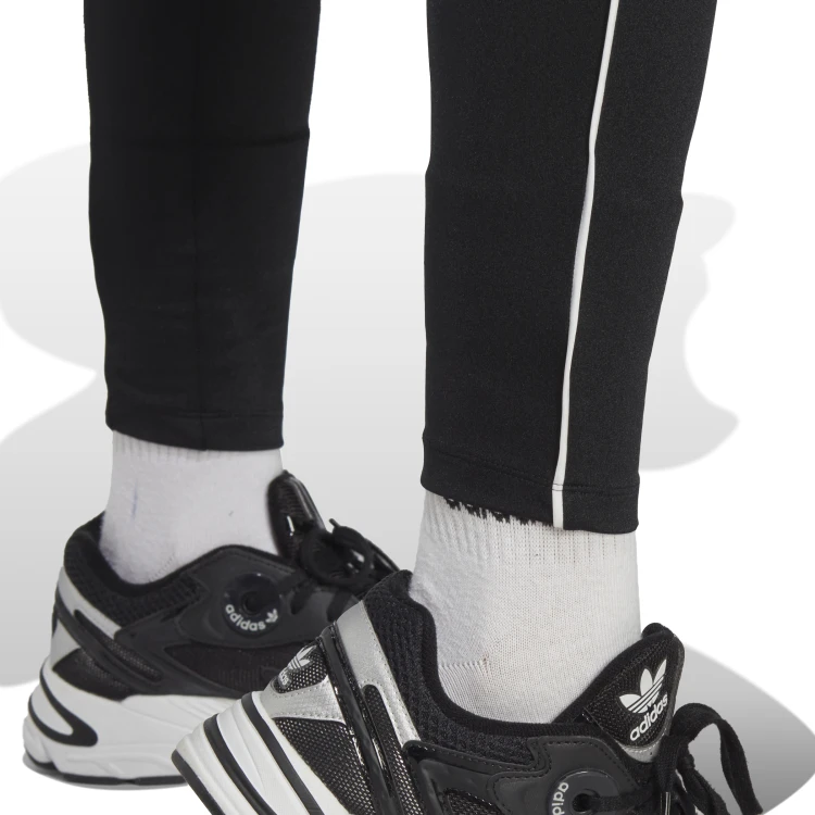 legginsy adidas Always Original Zip IC5582