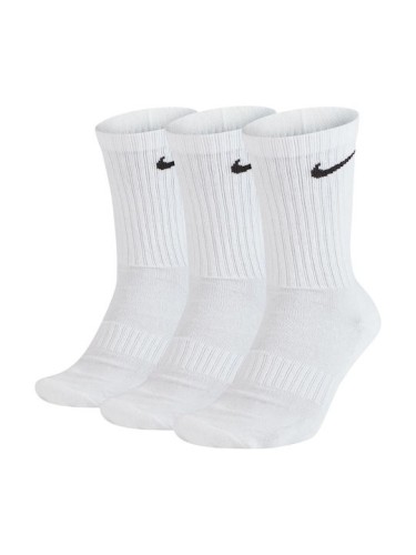 skarpety Nike Everyday Crew SX7676 100 