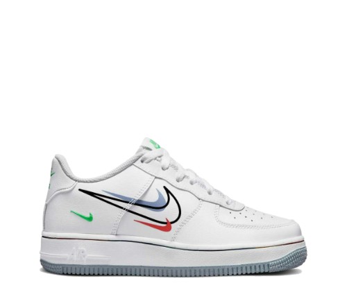 Nike Air Force 1 (GS) DM9473 100