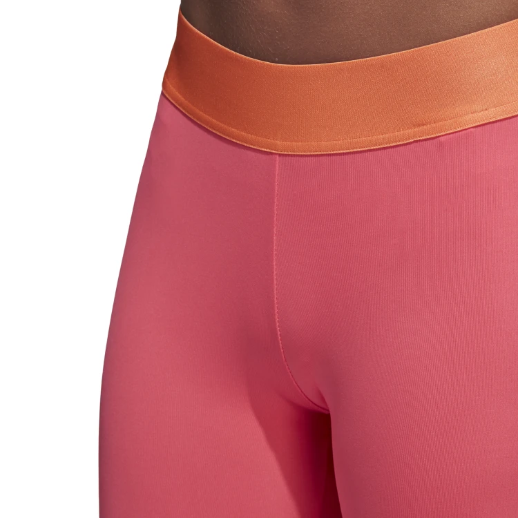 legginsy adidas Climacool Logo CV7802