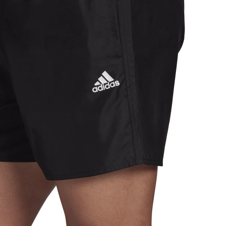 spodenki adidas Solid Swim Short GQ1081