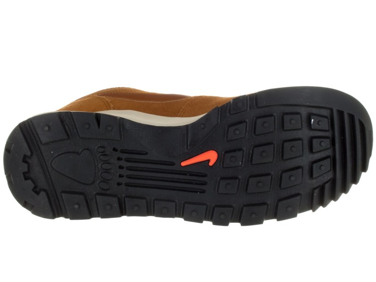 buty Nike Hoodland Suede 654888 284 
