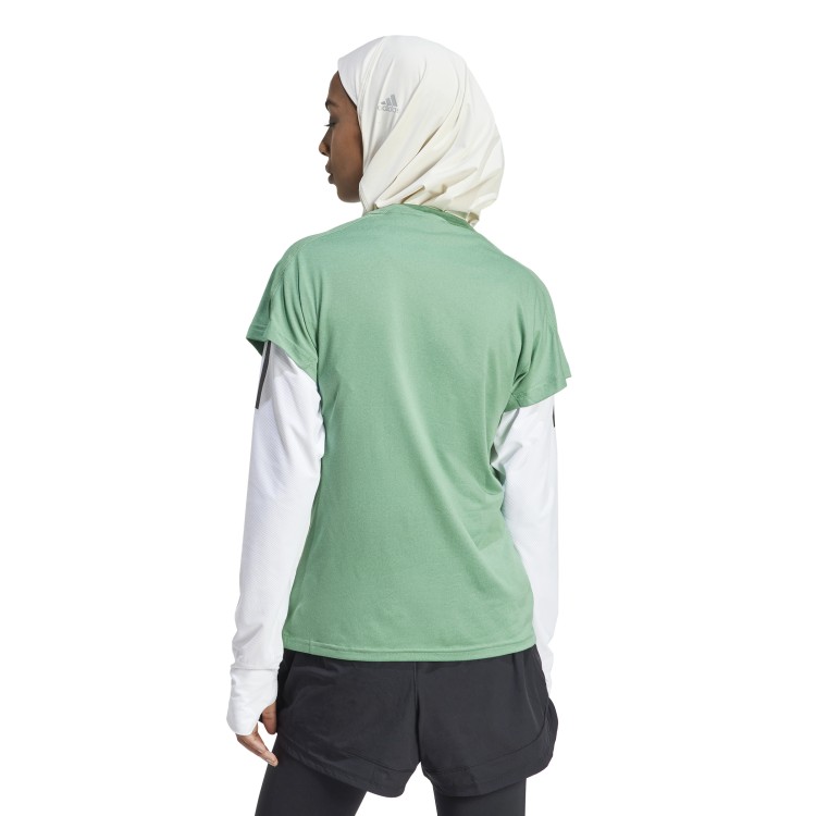 koszulka adidas AEROREADY Essentials IS3964