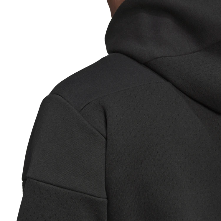 bluza adidas Z.N.E. Full-Zip Hoodie GM6531