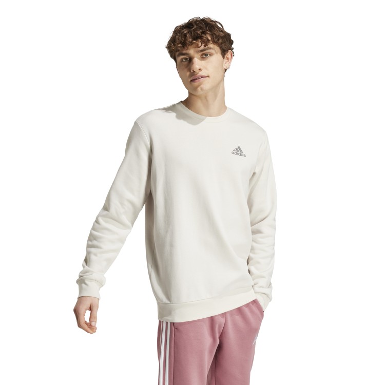 bluza adidas Essentials Fleece IY9082