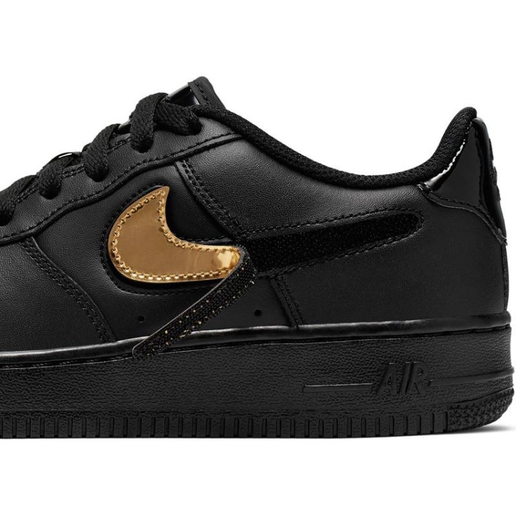 Nike Air Force 1 LV8 GS AR7446 001