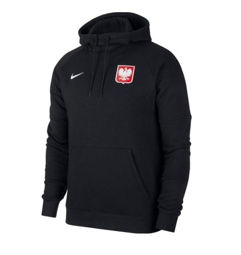 bluza Nike Polska Fleece CI8445 010 
