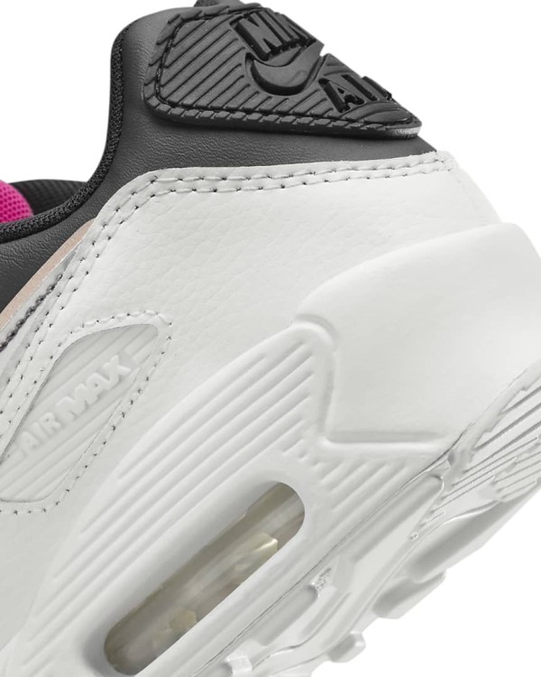 Nike Air Max 90 LTR SE GS DJ0414 001