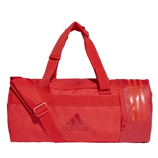 torba adidas Convertible 3-Stripes Duffel Small CF3296