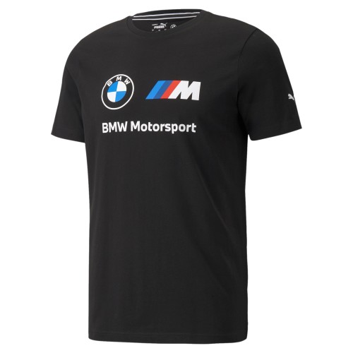 koszulka Puma BMW M Motorsport 532253 01