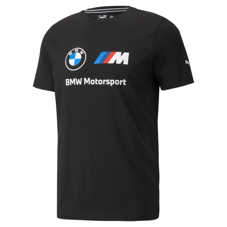 koszulka Puma BMW M Motorsport 532253 01