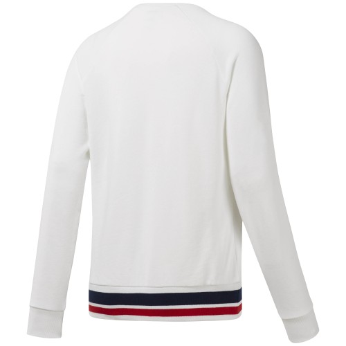 bluza Reebok Classics French Terry DH1382